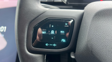 Ford Capri 210kW Select 77kWh 5dr Auto Electric Estate